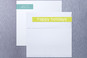 Skinny-Wrap Address™ Labels