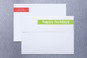 Skinny-Wrap Address™ Labels