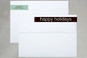Skinny-Wrap Address™ Labels