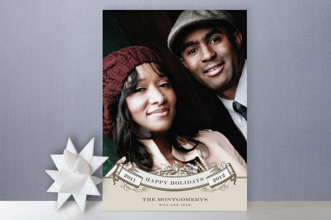 Celebration Holiday Photo Cards