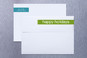 Skinny-Wrap Address™ Labels