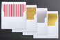 Slip-In Envelope Liners