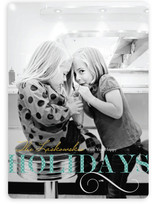 Holiday Dot Holiday Photo Cards