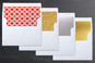Slip-In Envelope Liners