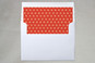 Slip-In Envelope Liners