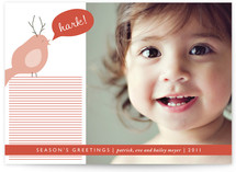 Hark Holiday Photo Cards