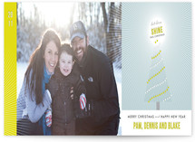 Let Love Shine Holiday Photo Cards