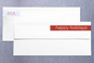 Skinny-Wrap Address™ Labels