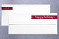 Skinny-Wrap Address™ Labels