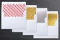 Slip-In Envelope Liners