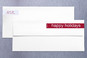 Skinny-Wrap Address™ Labels