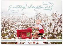 Gallery Classic Holiday Photo Cards