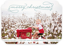 Gallery Classic Holiday Photo Cards