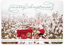 Gallery Classic Holiday Photo Cards