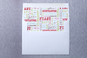 Slip-In Envelope Liners