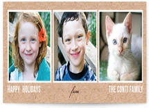 Holiday Update Holiday Photo Cards