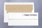 Liner and Label