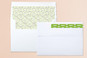 Liner and Label
