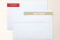 Skinny-Wrap Address™ Labels