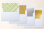 Slip-In Envelope Liners