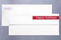 Skinny-Wrap Address™ Labels