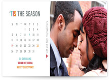Tis the Season Holiday Photo Cards