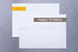 Skinny-Wrap Address™ Labels