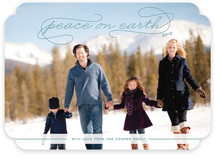 Gallery Peace Holiday Photo Cards