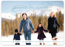 Gallery Peace Holiday Photo Cards