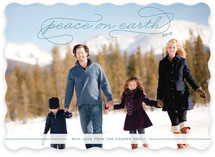 Gallery Peace Holiday Photo Cards
