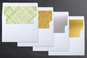 Slip-In Envelope Liners