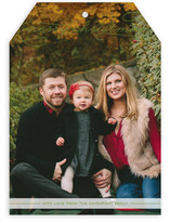 Gallery Classic Holiday Photo Cards