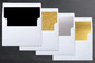 Slip-In Envelope Liners
