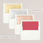 Slip-In Envelope Liners