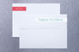 Skinny-Wrap Address™ Labels