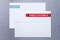 Skinny-Wrap Address™ Labels