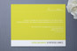 Information Cards