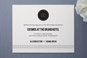Information Cards