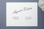 Information Cards