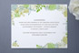 Information Cards