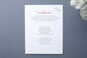 Information Cards
