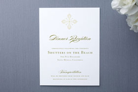 Information Cards