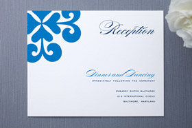 Information Cards