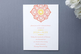 Information Cards