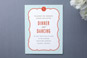 Information Cards
