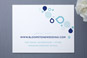 Information Cards