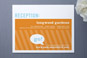 Information Cards