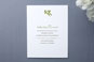 Information Cards