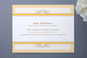 Information Cards