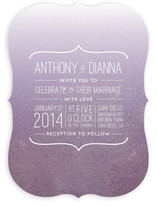 Dive In Wedding Invitations